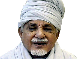 علي محمود حسنين